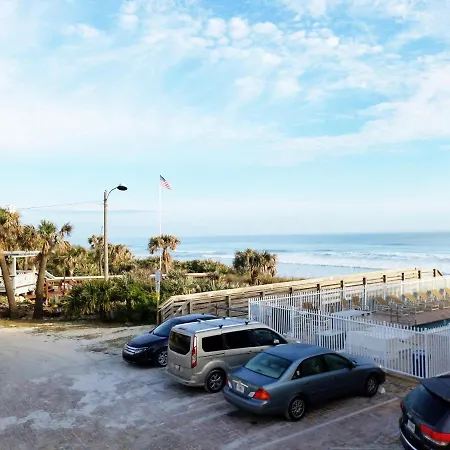 Ocean Beach Club New Smyrna Beach Room photo