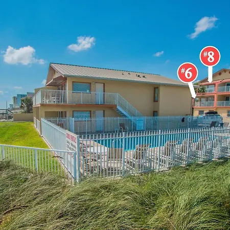 Ocean Beach Club New Smyrna Beach Room photo