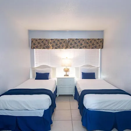 Ocean Beach Club New Smyrna Beach Room photo