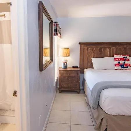 Ocean Beach Club New Smyrna Beach Room photo