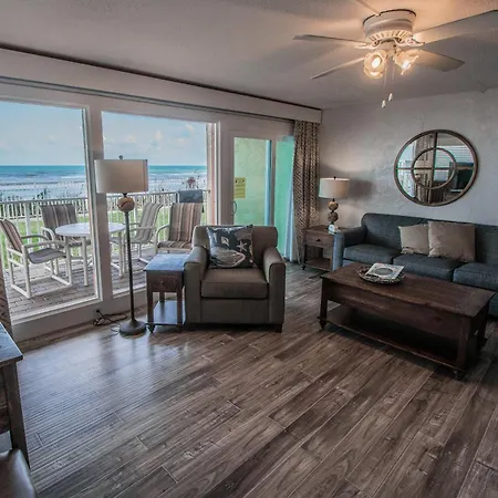 Ocean Beach Club New Smyrna Beach Room photo