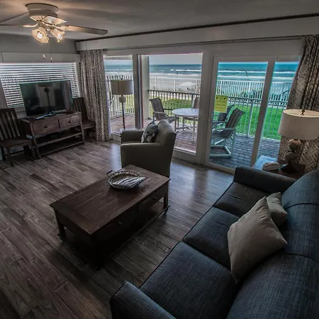 Ocean Beach Club New Smyrna Beach Room photo