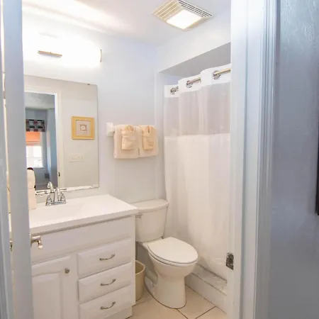 Ocean Beach Club New Smyrna Beach Room photo