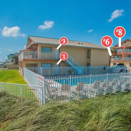 Ocean Beach Club New Smyrna Beach Room photo