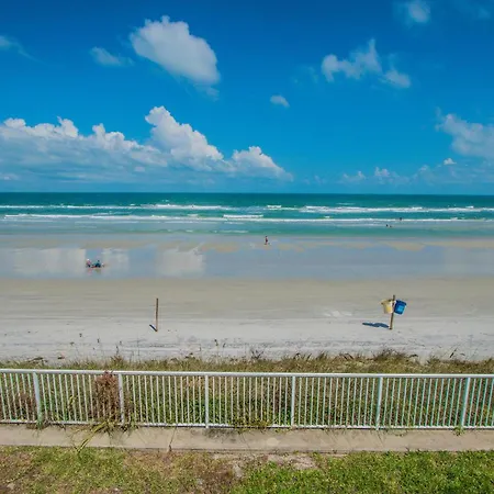 Ocean Beach Club New Smyrna Beach Room photo