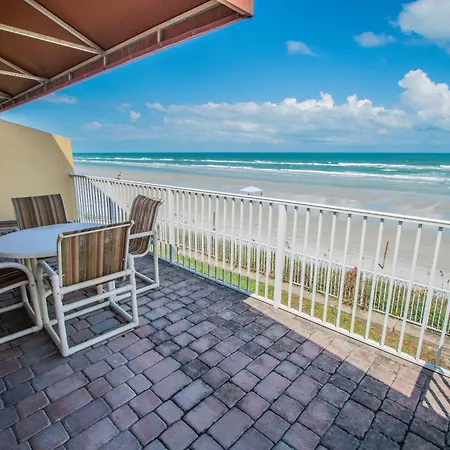 Ocean Beach Club New Smyrna Beach Room photo