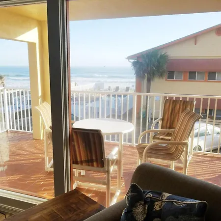 Ocean Beach Club New Smyrna Beach Room photo