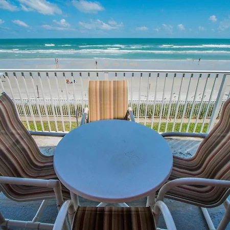Ocean Beach Club New Smyrna Beach Room photo