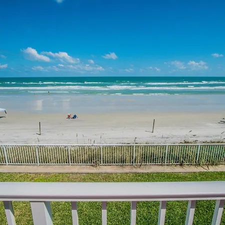 Ocean Beach Club New Smyrna Beach Room photo