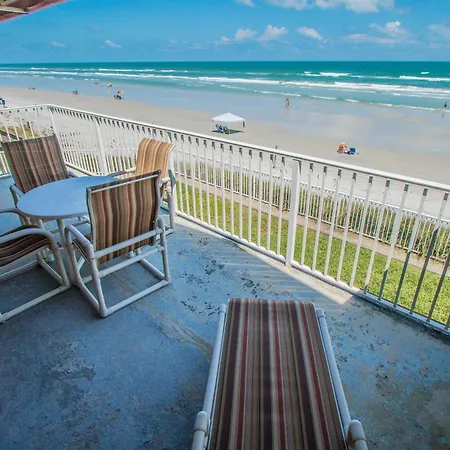 Ocean Beach Club New Smyrna Beach Room photo