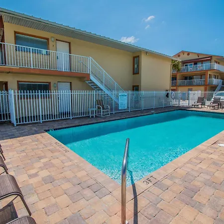 Ocean Beach Club New Smyrna Beach Room photo