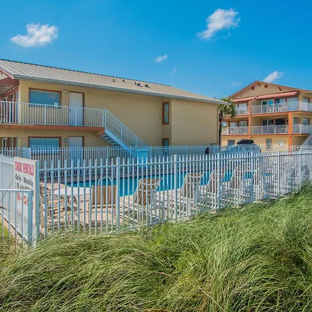 Ocean Beach Club New Smyrna Beach Room photo