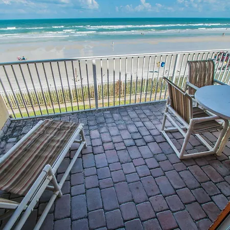 Ocean Beach Club New Smyrna Beach Room photo