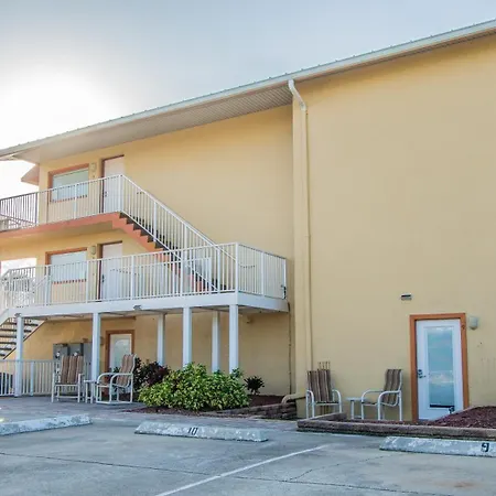 Ocean Beach Club New Smyrna Beach Room photo